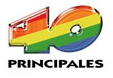 Los 40 Principales - CO - Bogot�