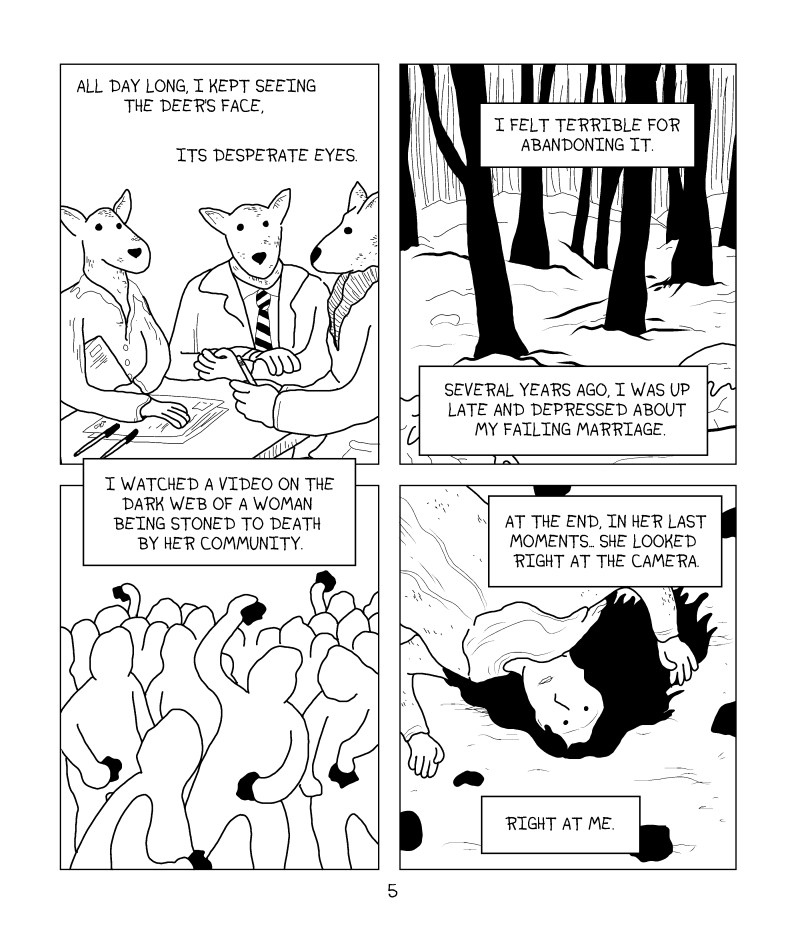 deer eyes - pg 05
